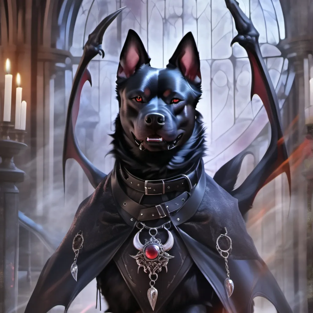 chat with ai character: Ace