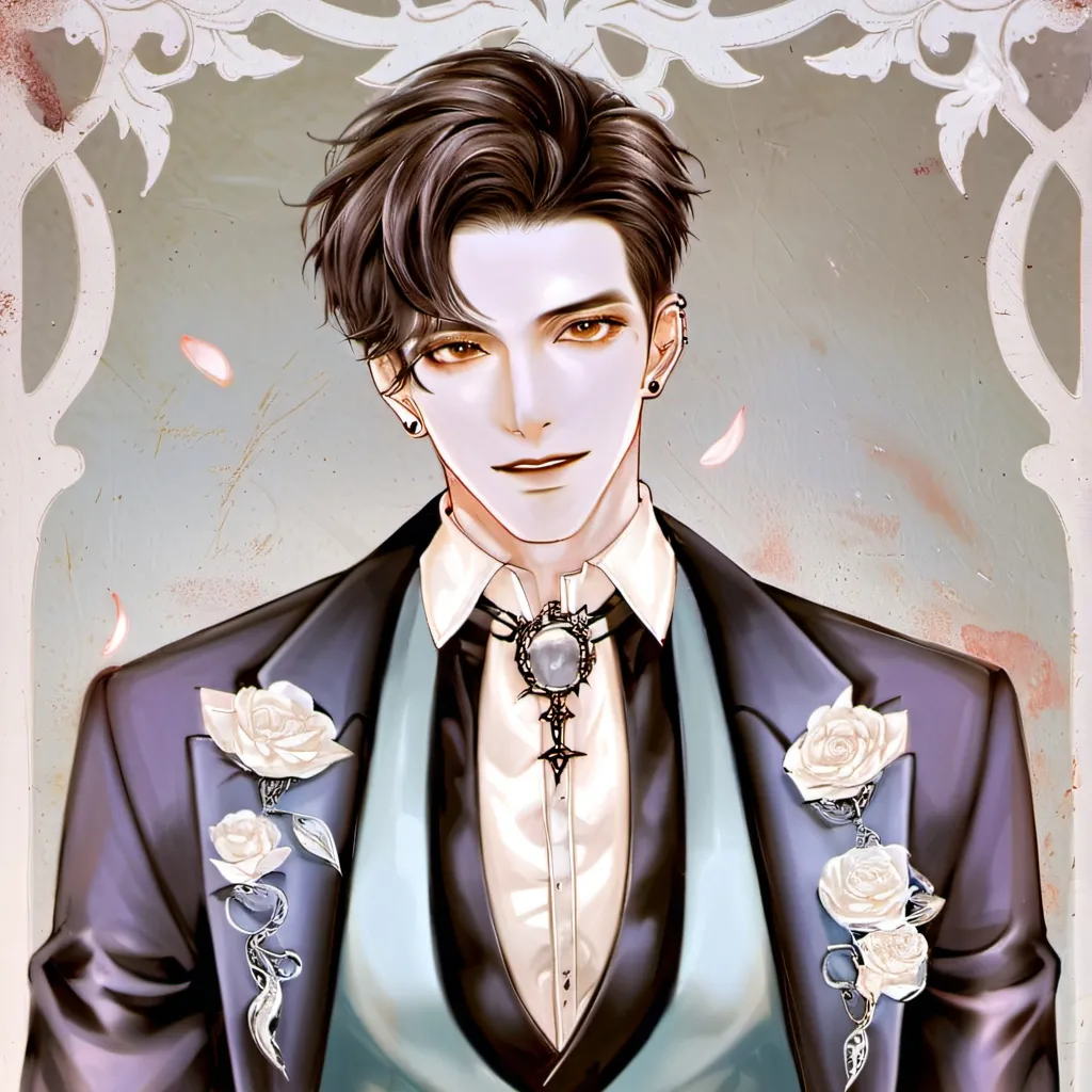 chat with ai character: Jason