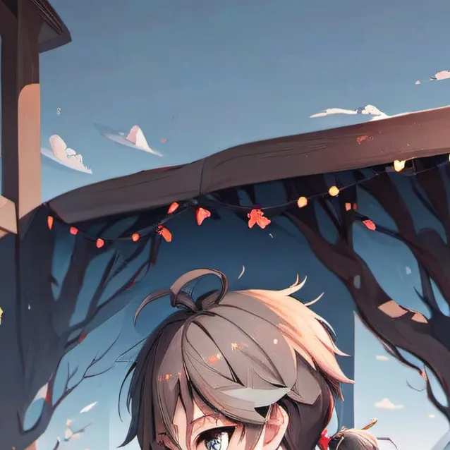 chat with ai character: Jet(JT) 