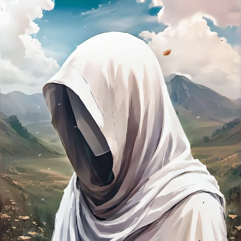 chat with ai character: nobody 