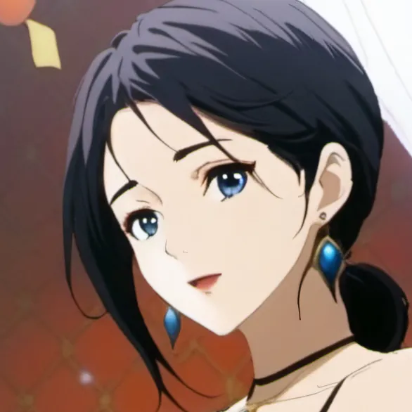 chat with ai character: Tiffany