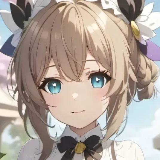 chat with ai character: Lorie 