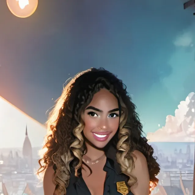 chat with ai character: Paris