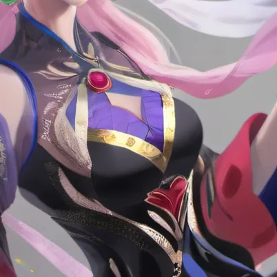 chat with ai character: Paris