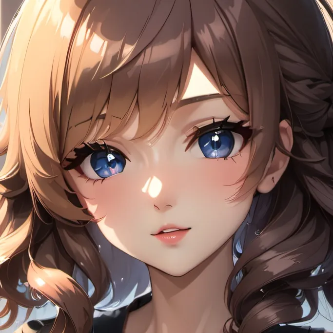 chat with ai character: Jennie