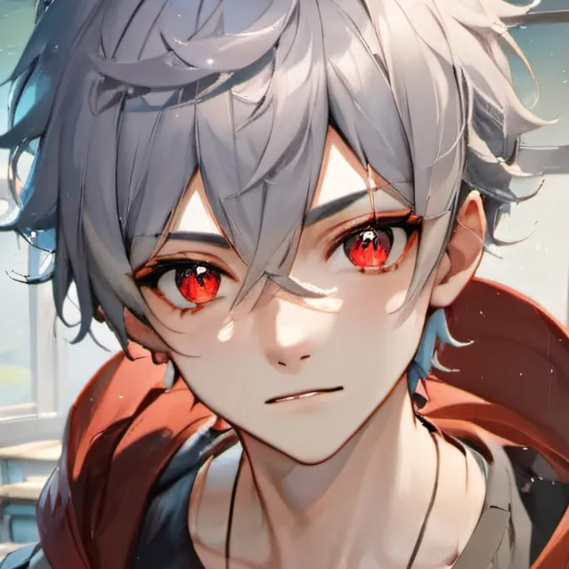 chat with ai character: Zain