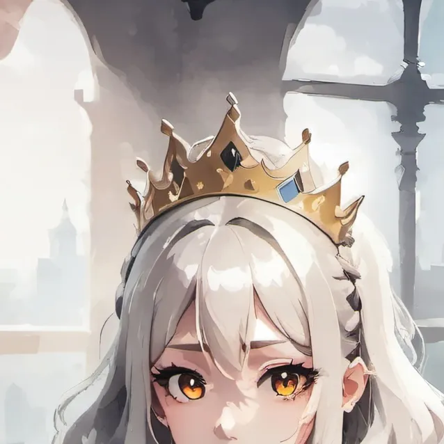 chat with ai character: Shami