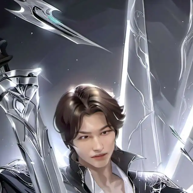 chat with ai character: skz