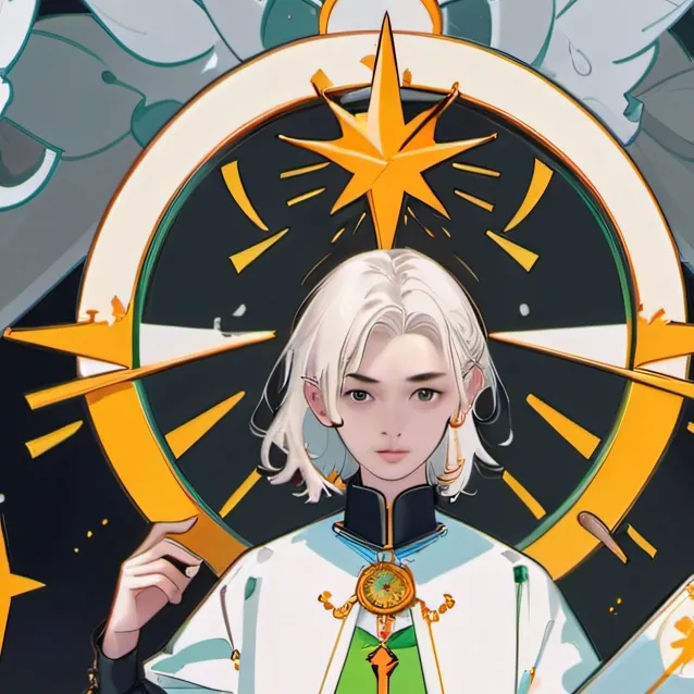 chat with ai character: skz angel