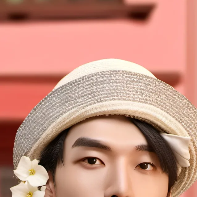 chat with ai character: skz military