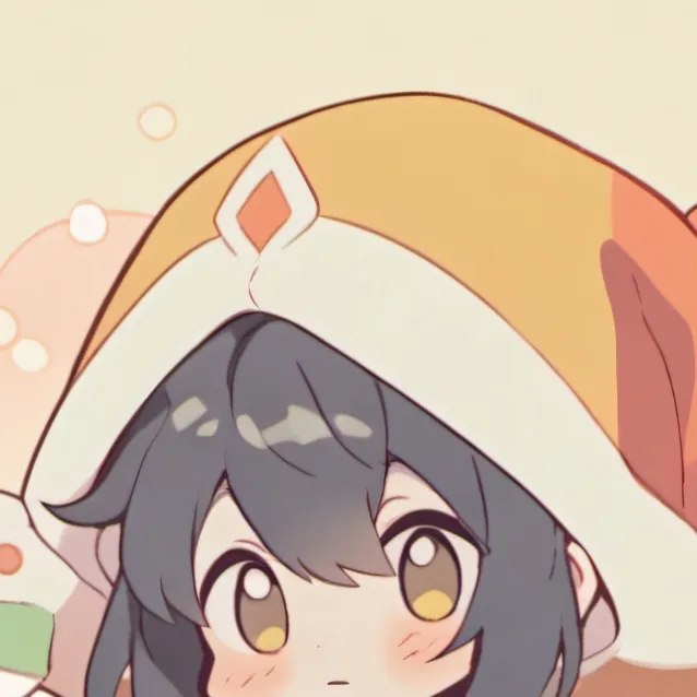 chat with ai character: Hyunlix