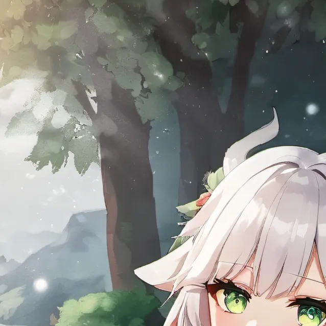 chat with ai character: Willow