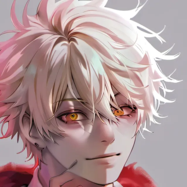 chat with ai character: ~Bakugo Kasuki~