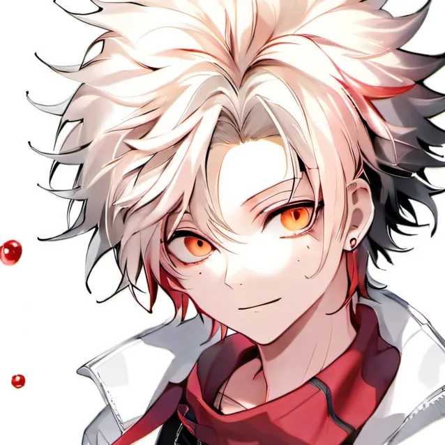 chat with ai character: ~MHA~