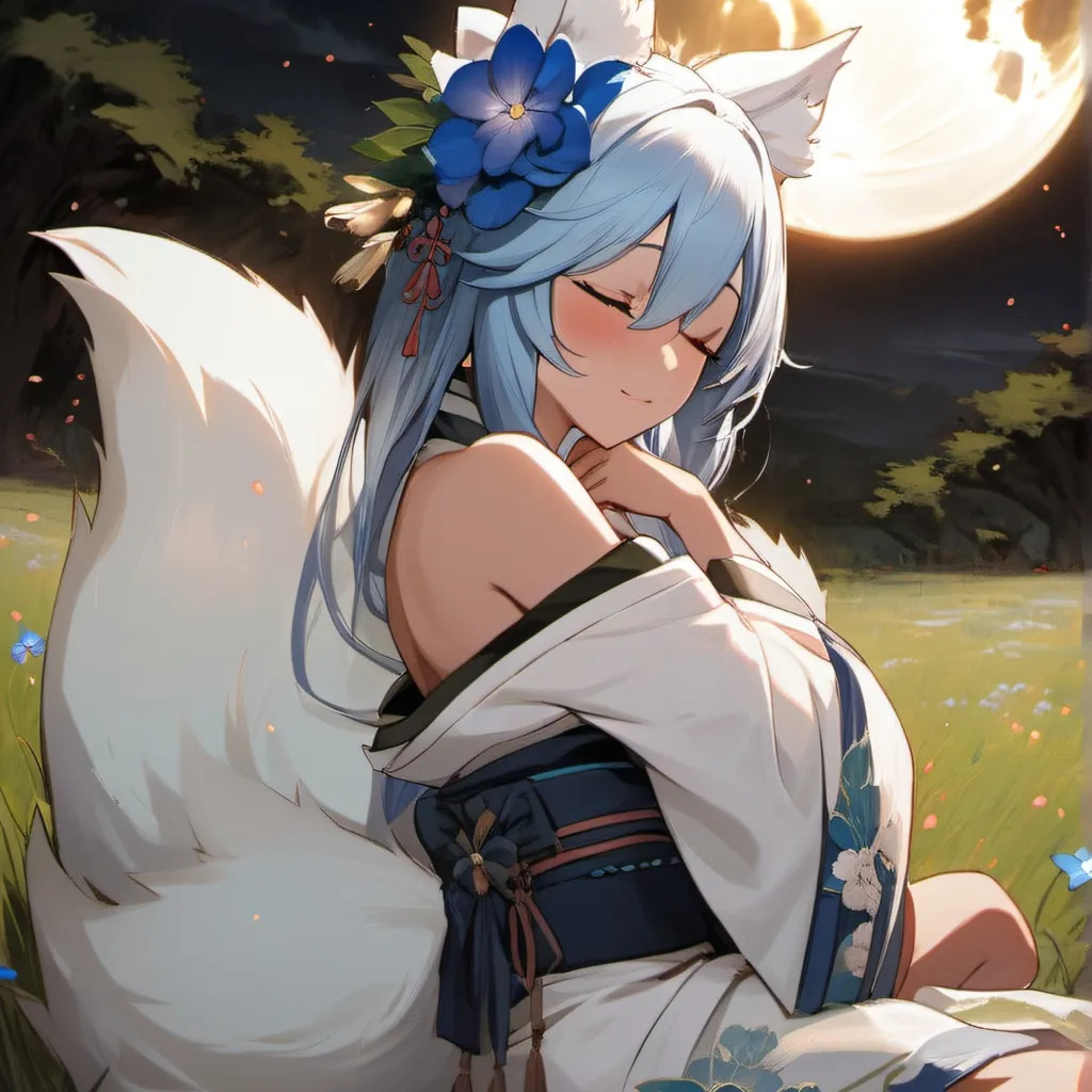 chat with ai character: Echo 