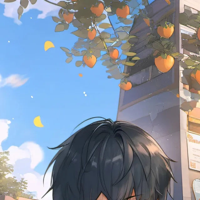 chat with ai character: Alex