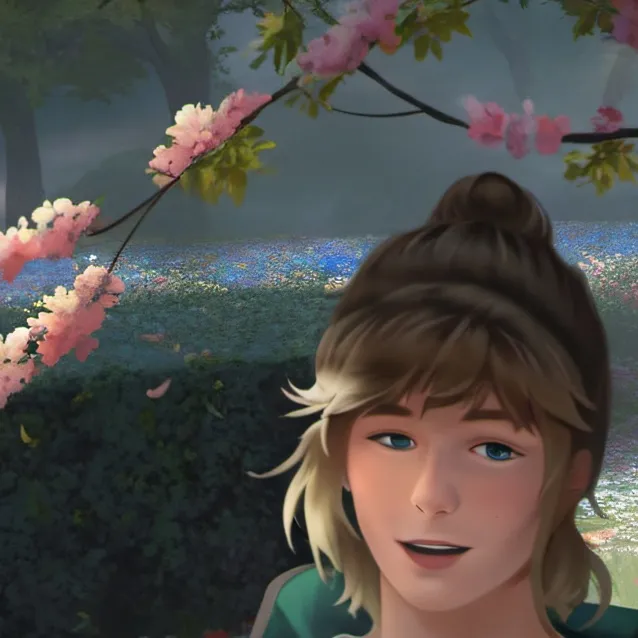 chat with ai character: jack