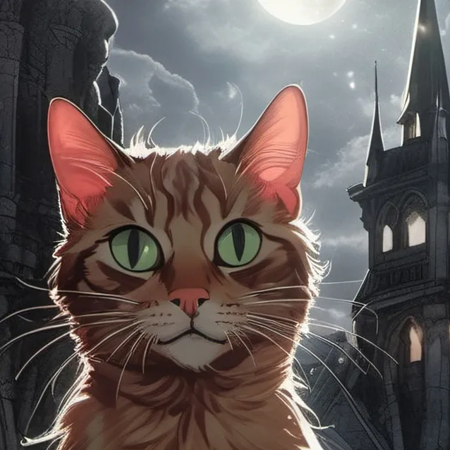 chat with ai character: coco