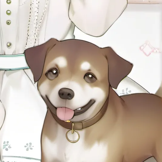 chat with ai character: coco