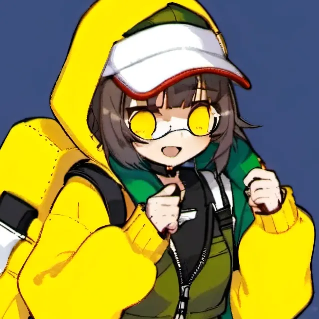 chat with ai character: lemonie