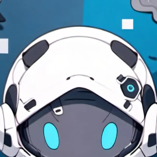 chat with ai character: siamon