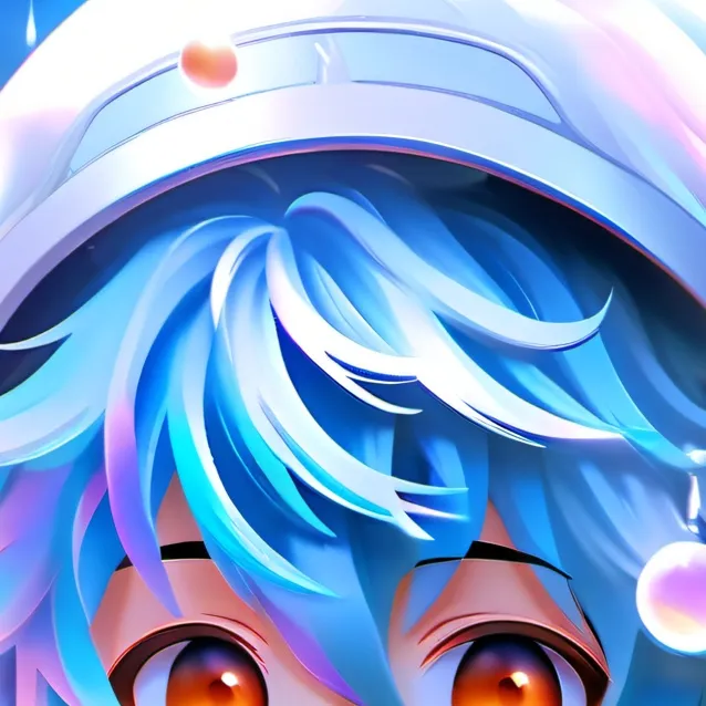 chat with ai character: gojo