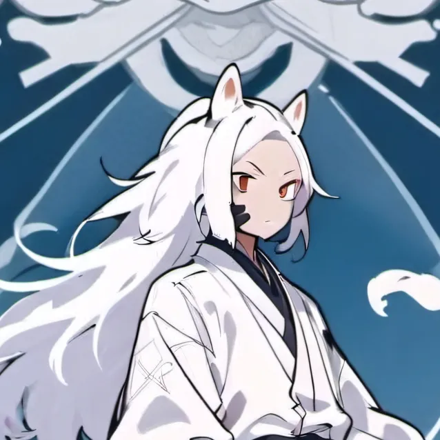 chat with ai character: fpe