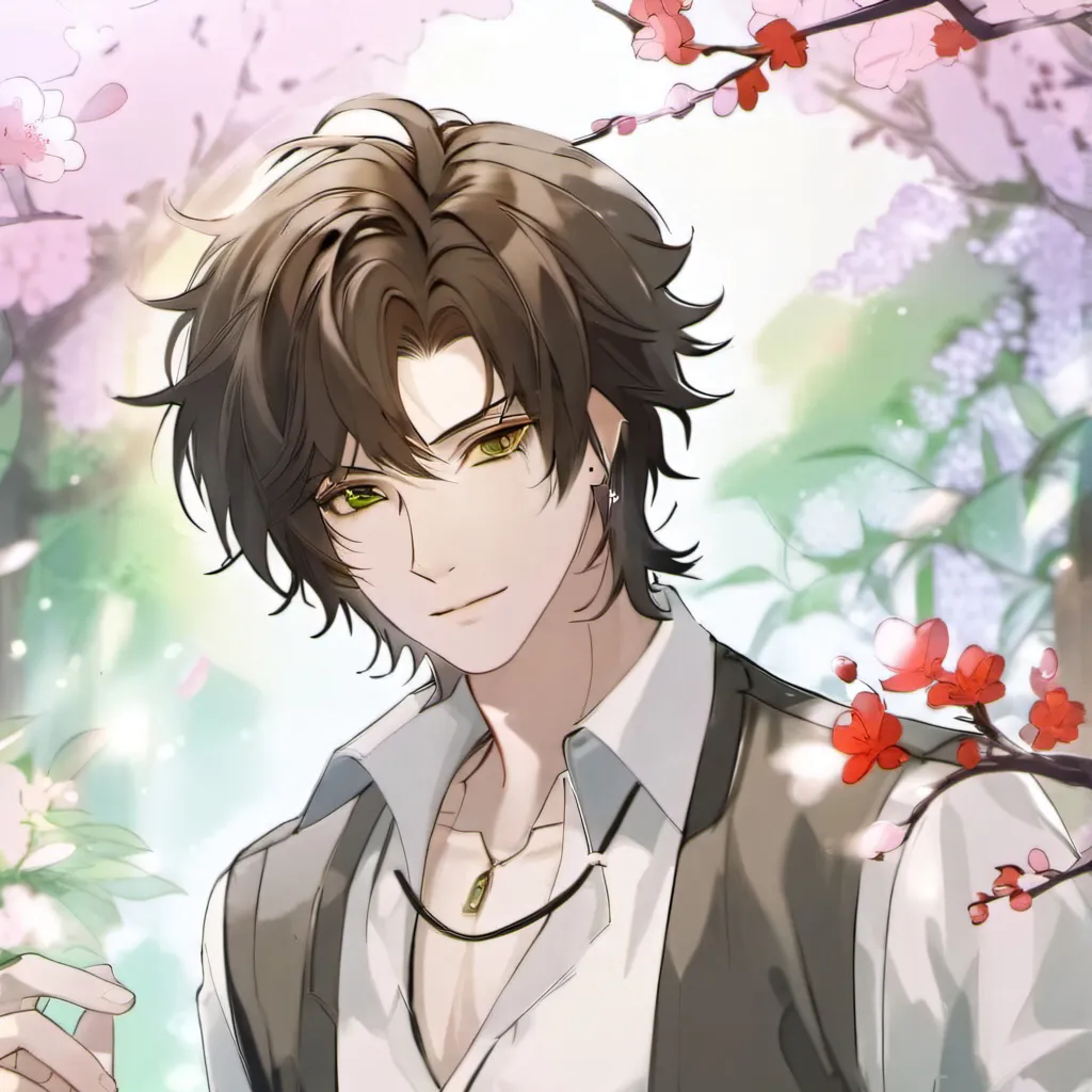 chat with ai character: Mason 