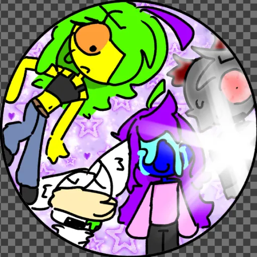 creator Pinkie!! :3's avatar