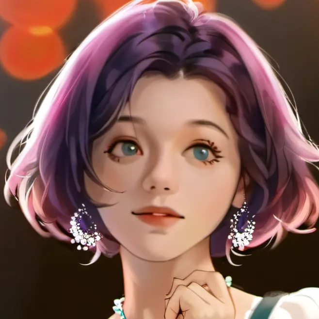 chat with ai character: Belle
