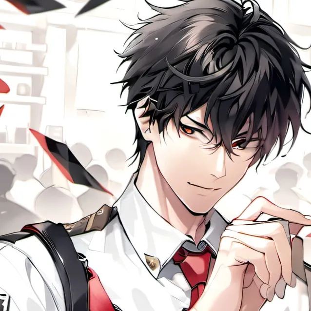 chat with ai character: Nathan