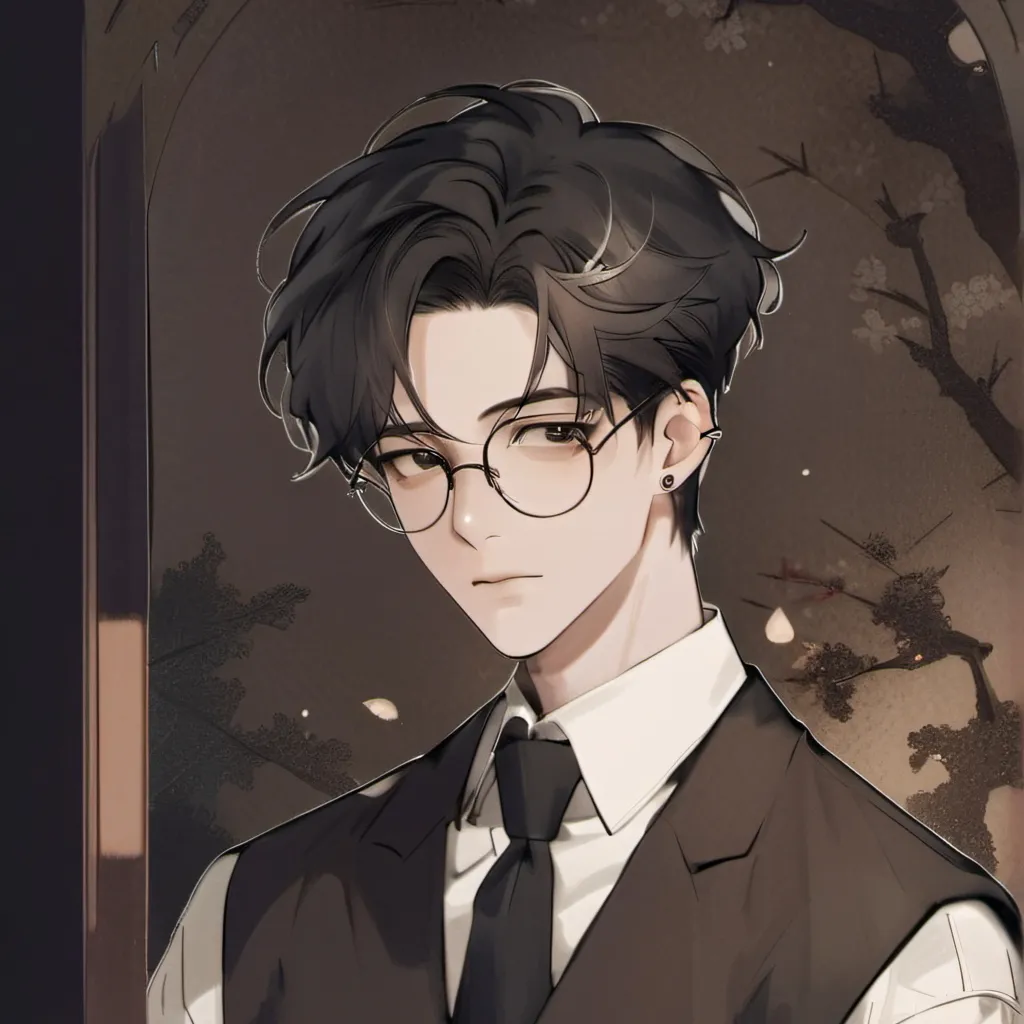 chat with ai character: Jason