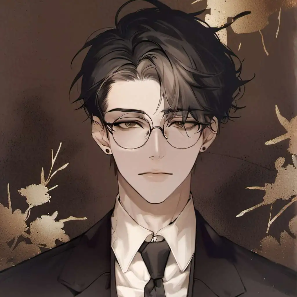 chat with ai character: Gab