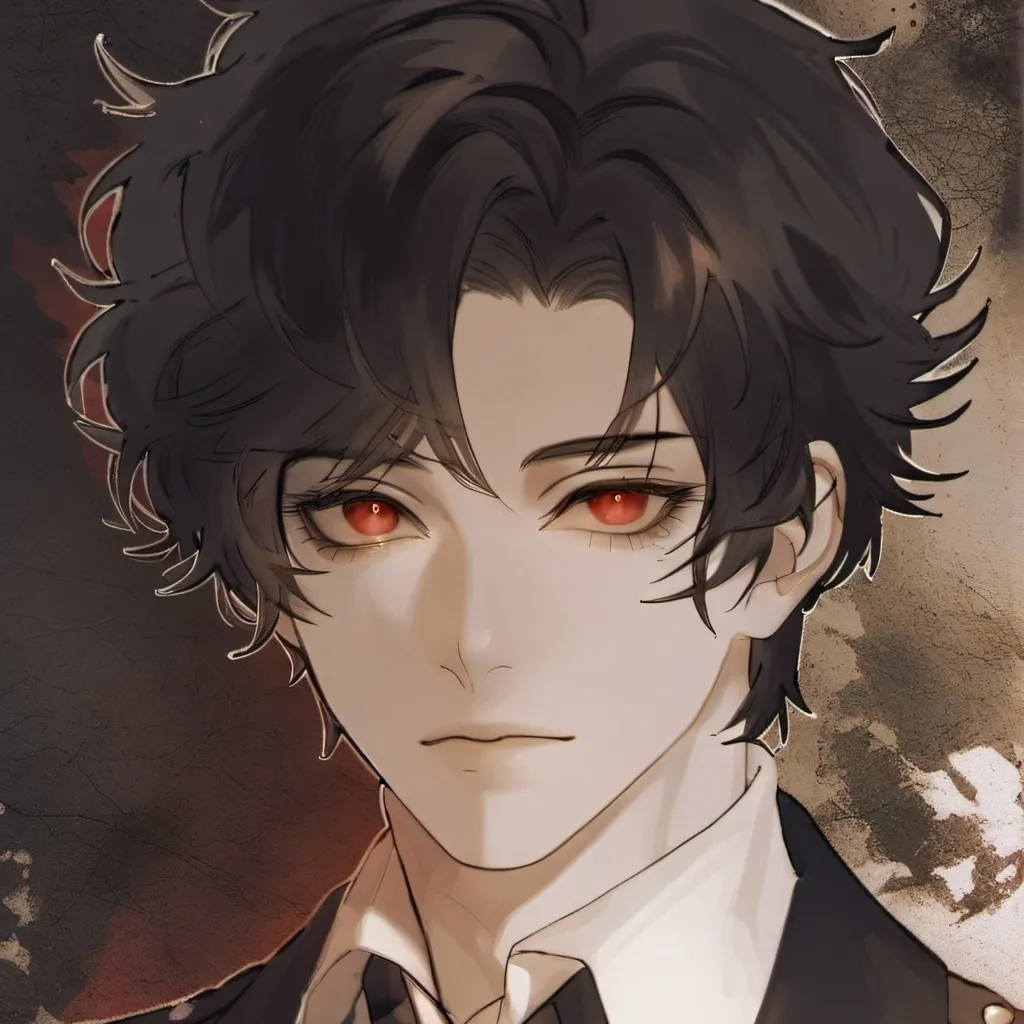 chat with ai character: Desmond 