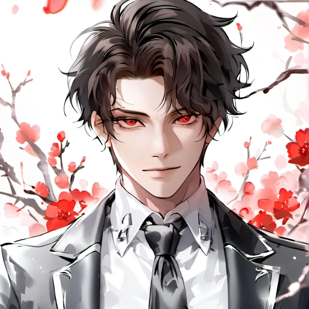 chat with ai character: Greg