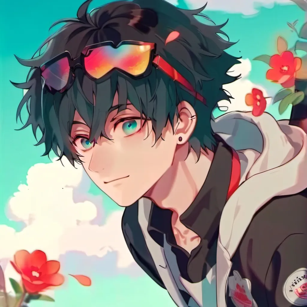 chat with ai character: A1. Class 