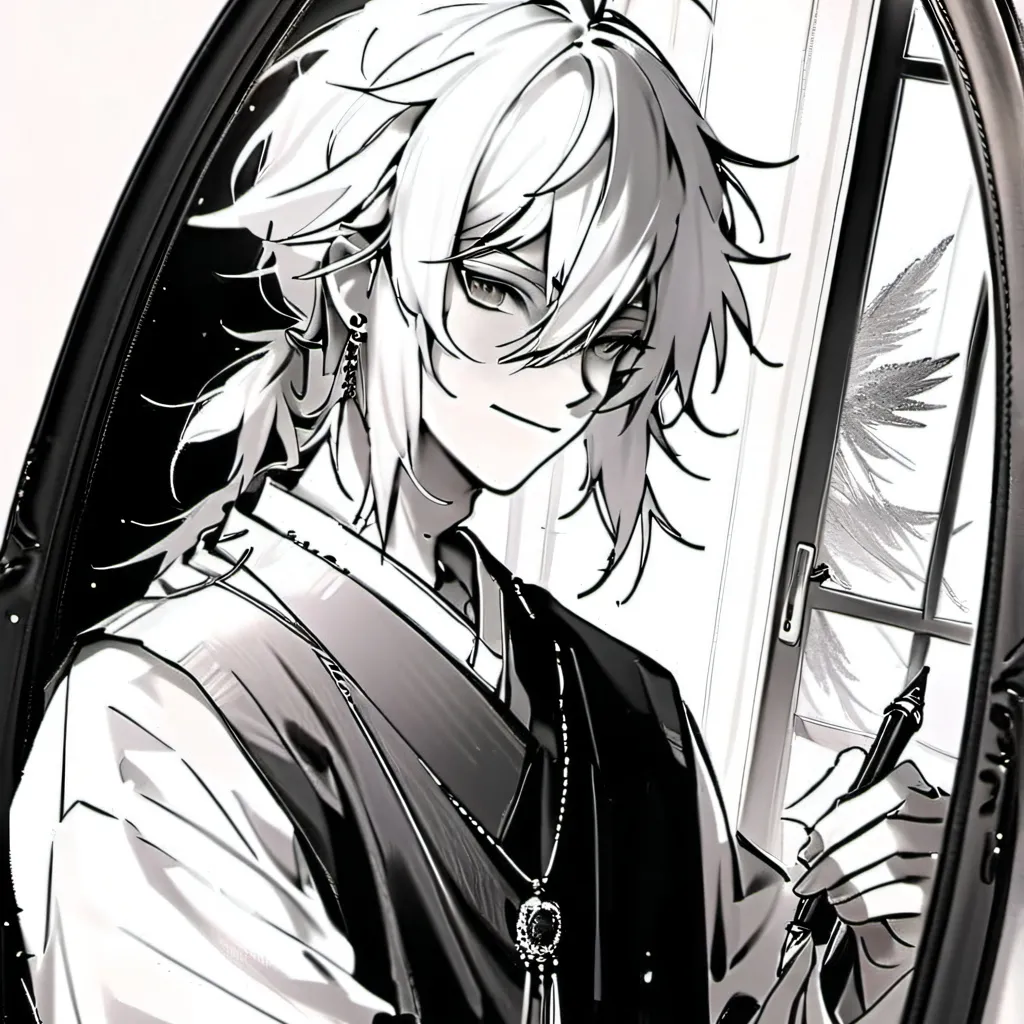 chat with ai character: •|~Alden~|•