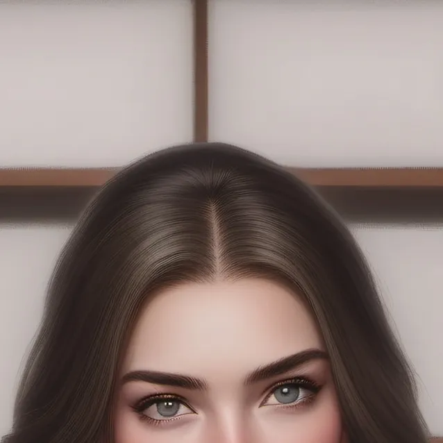 chat with ai character: Zyanya