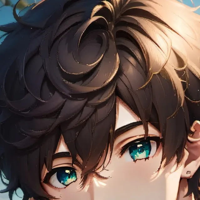 chat with ai character: Oscar