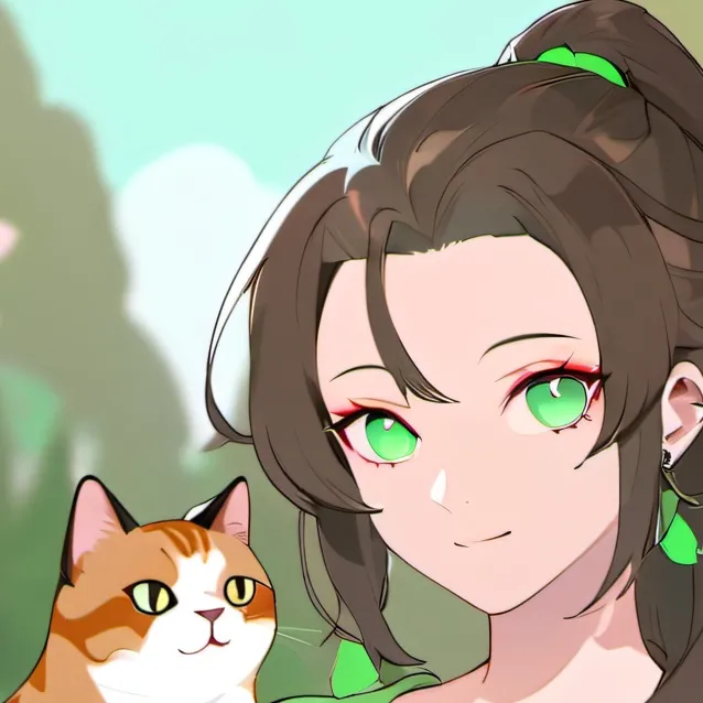 chat with ai character: Jasmine