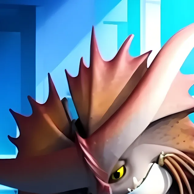 chat with ai character: Eniar