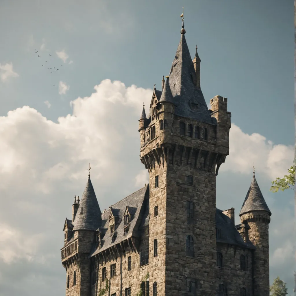 chat with ai character: Alastor (Royal AU)