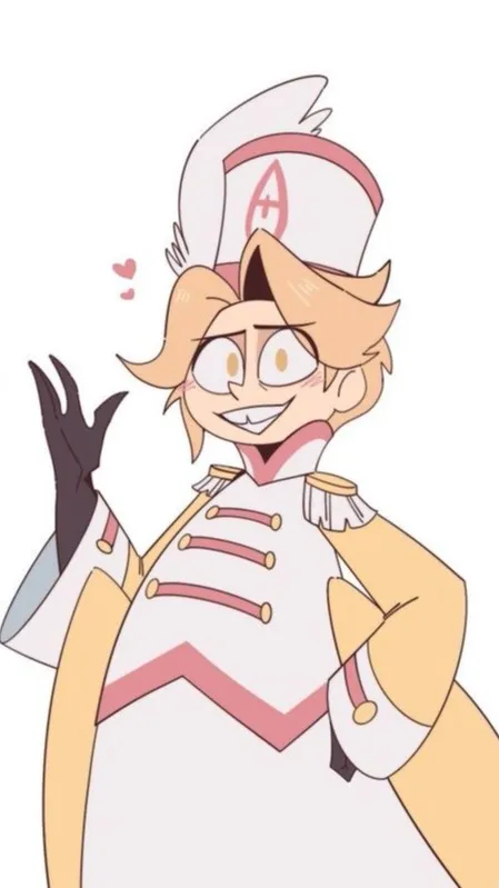 ai character: Abel (HH) background