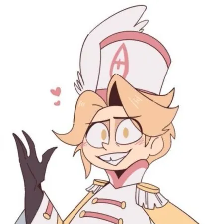 chat with ai character: Abel (HH)