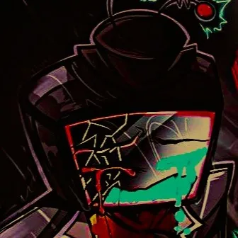 chat with ai character: Vox (Past)