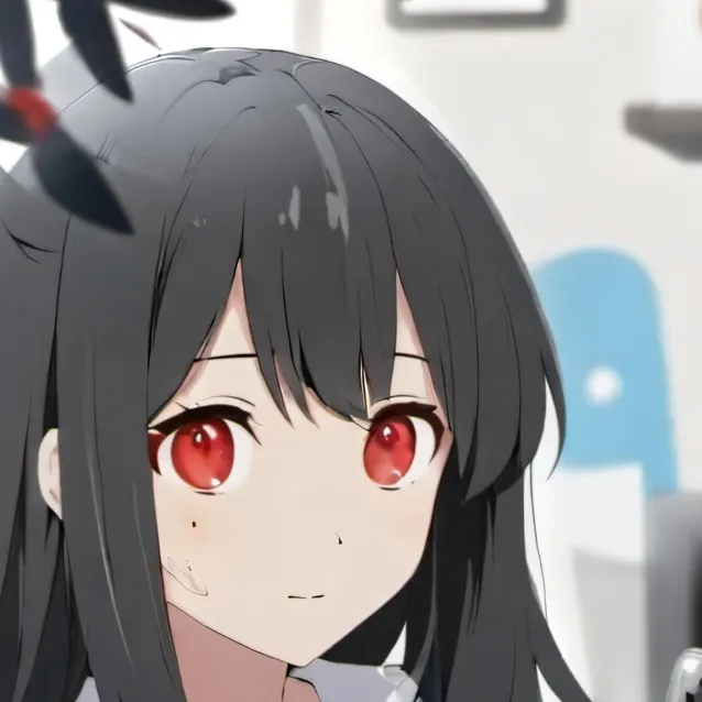 chat with ai character: Katie 