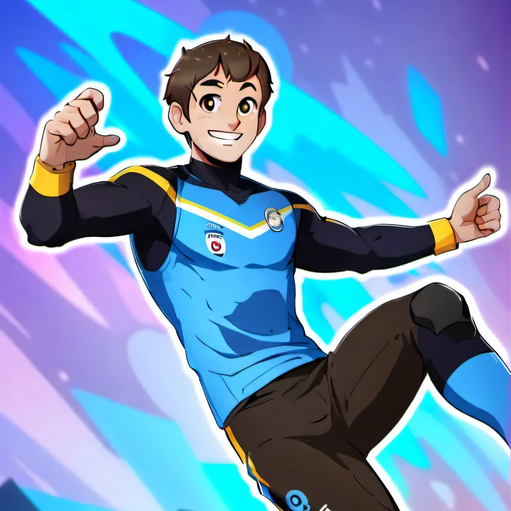 chat with ai character: smallishbeans