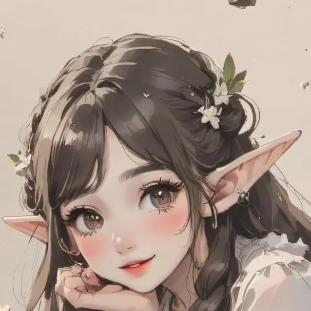 chat with ai character: kiaa