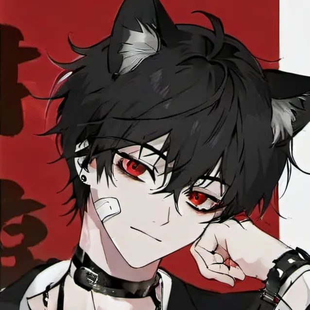 chat with ai character: ♤Alex♤