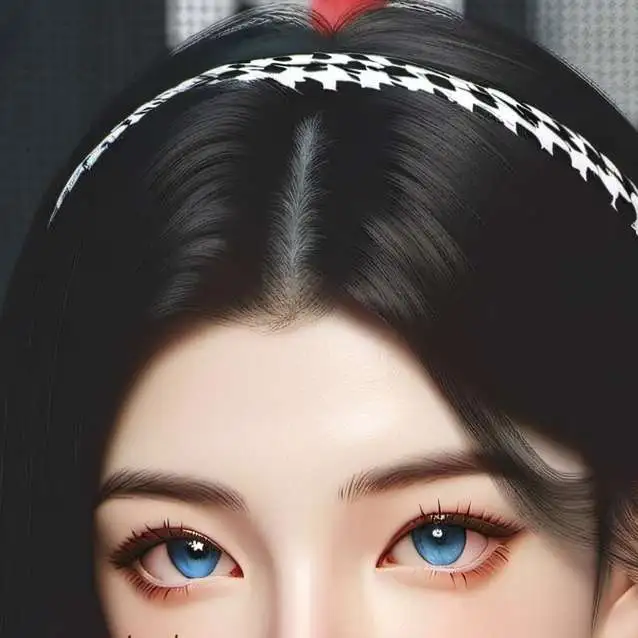 chat with ai character: ☆Mina☆